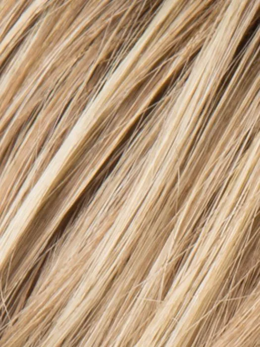 Close | Synthetic Lace Front Hair Topper (Hand-Tied)