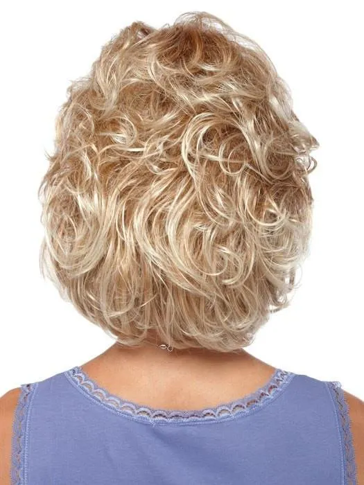 Compliment | Synthetic Wig (Basic Cap)