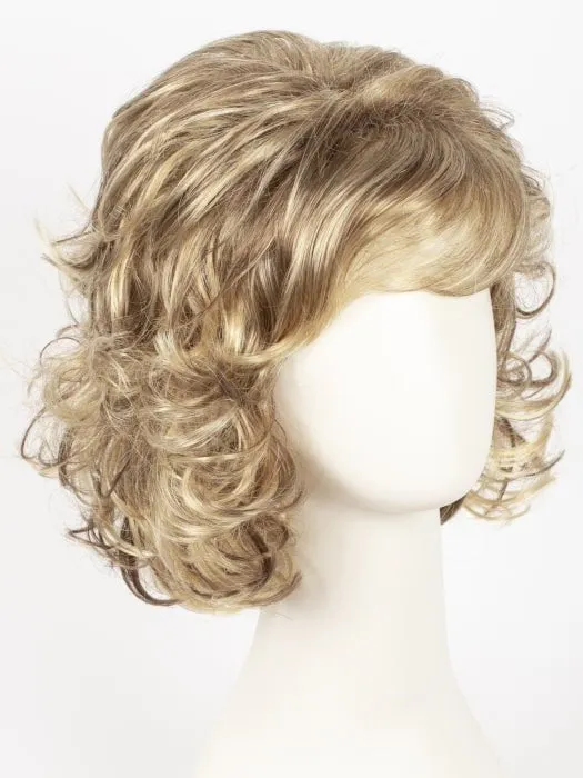 Compliment | Synthetic Wig (Basic Cap)