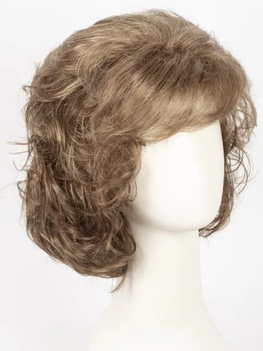 Compliment | Synthetic Wig (Basic Cap)