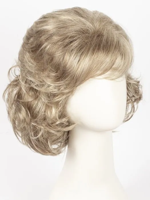 Compliment | Synthetic Wig (Basic Cap)