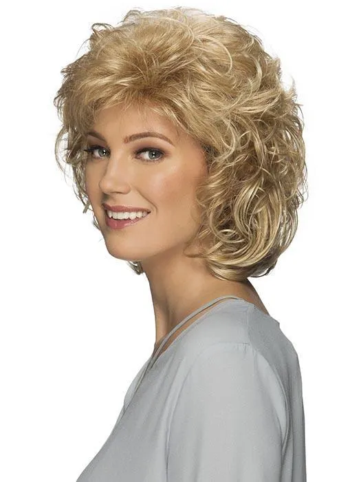 Compliment | Synthetic Wig (Basic Cap)