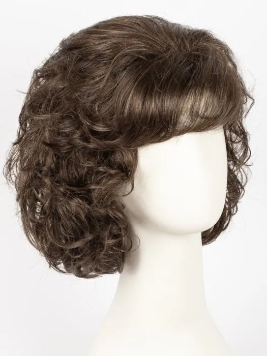 Compliment | Synthetic Wig (Basic Cap)