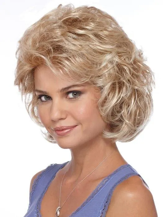 Compliment | Synthetic Wig (Basic Cap)