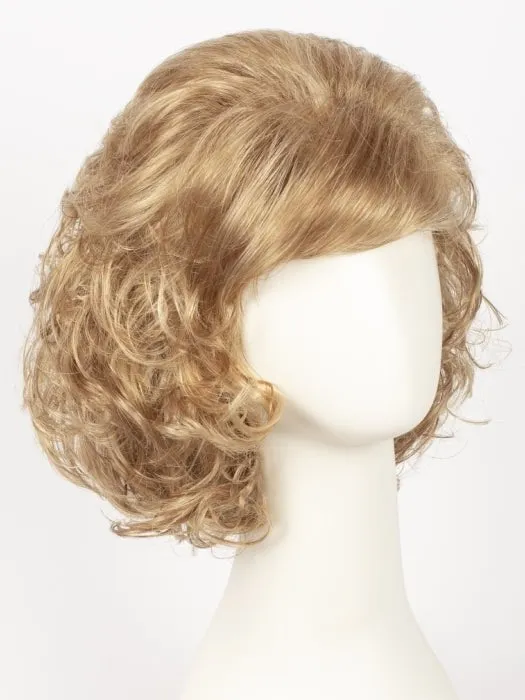 Compliment | Synthetic Wig (Basic Cap)