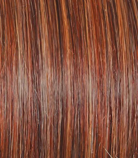 Conquer the Waves Wig by Gabor | Lace Front Monofilament