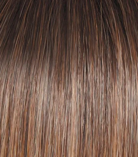 Conquer the Waves Wig by Gabor | Lace Front Monofilament