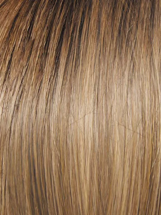 Conquer the Waves Wig by Gabor | Lace Front Monofilament