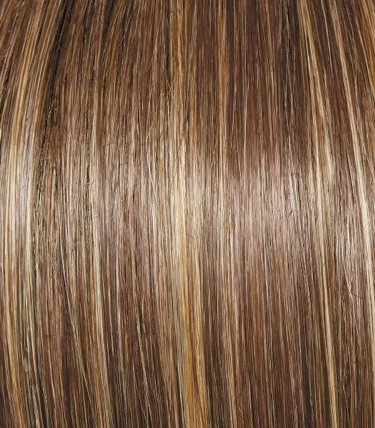 Conquer the Waves Wig by Gabor | Lace Front Monofilament
