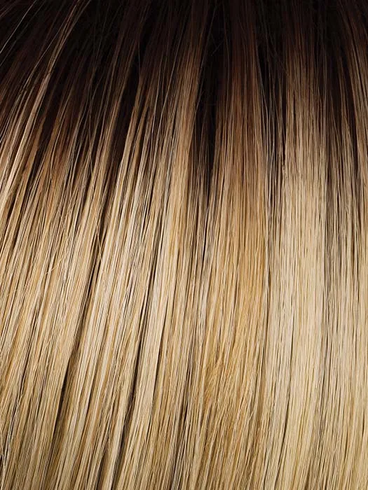 Conquer the Waves Wig by Gabor | Lace Front Monofilament