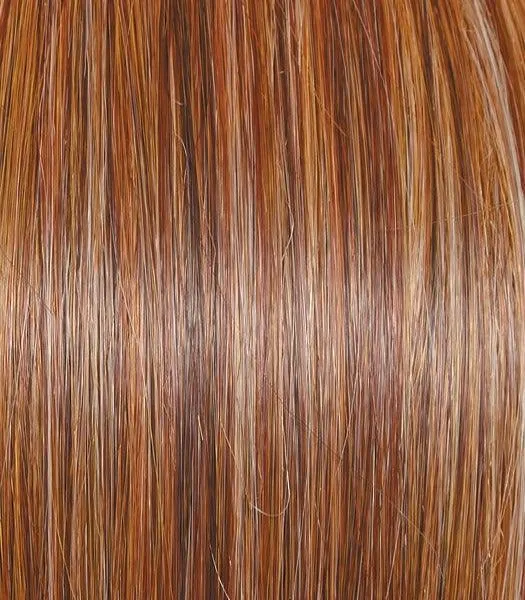 Conquer the Waves Wig by Gabor | Lace Front Monofilament