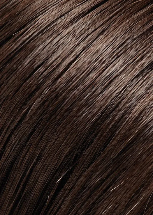 Courage Exclusive Colors | Remy Human Hair Lace Front Wig (Hand-Tied)