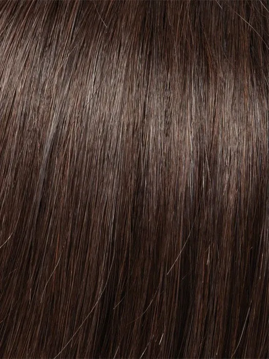 Courage Exclusive Colors | Remy Human Hair Lace Front Wig (Hand-Tied)