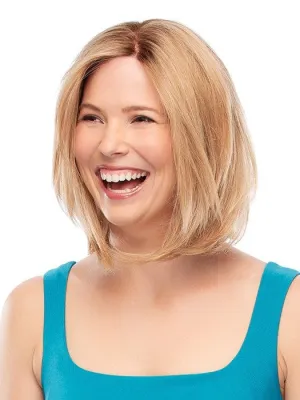 Courage Exclusive Colors | Remy Human Hair Lace Front Wig (Hand-Tied)