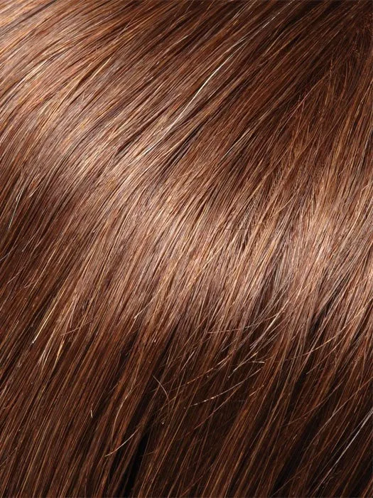 Courage Exclusive Colors | Remy Human Hair Lace Front Wig (Hand-Tied)