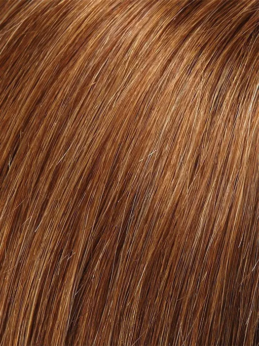 Courage Exclusive Colors | Remy Human Hair Lace Front Wig (Hand-Tied)