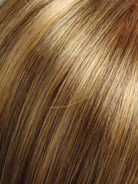 Courage | Remy Human Hair Lace Front Wig (Hand-Tied)
