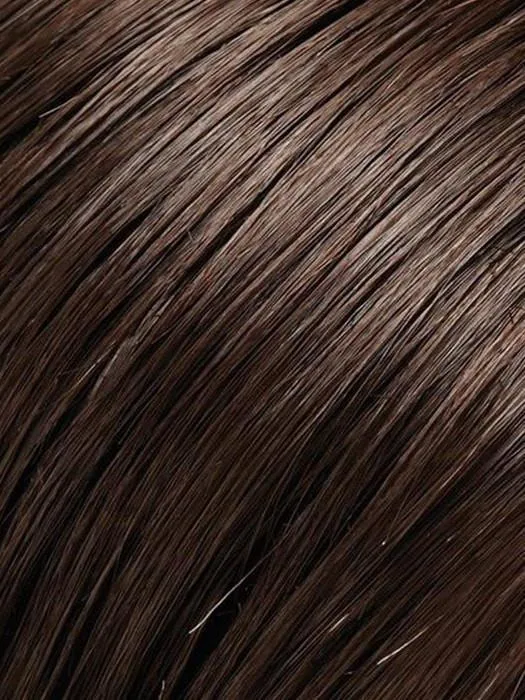 Courage | Remy Human Hair Lace Front Wig (Hand-Tied)