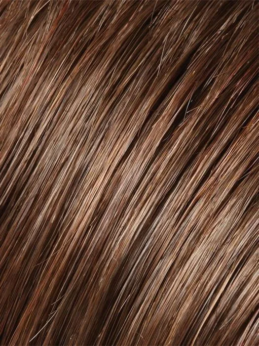 Courage | Remy Human Hair Lace Front Wig (Hand-Tied)