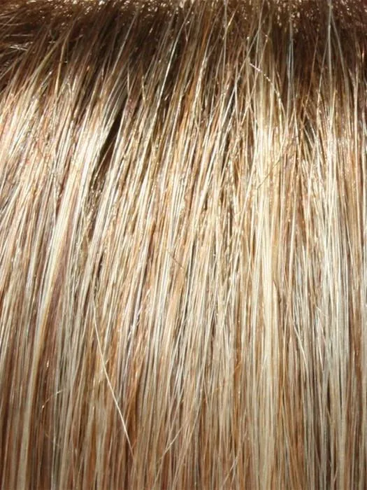 Courage | Remy Human Hair Lace Front Wig (Hand-Tied)