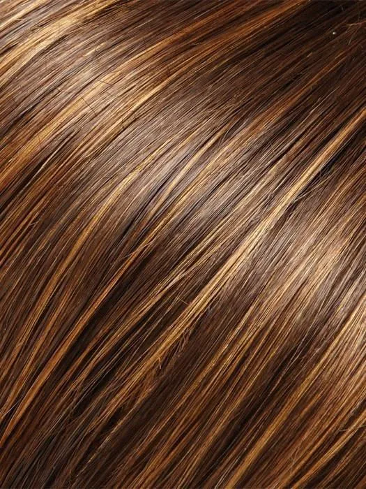 Courage | Remy Human Hair Lace Front Wig (Hand-Tied)