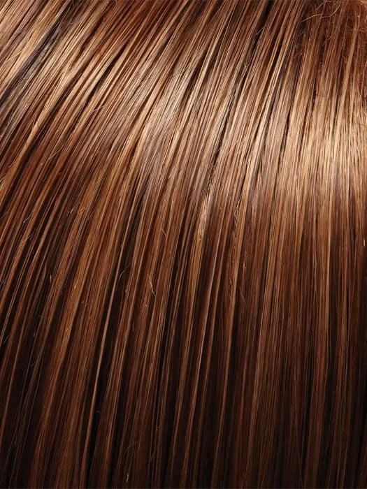 Courage | Remy Human Hair Lace Front Wig (Hand-Tied)