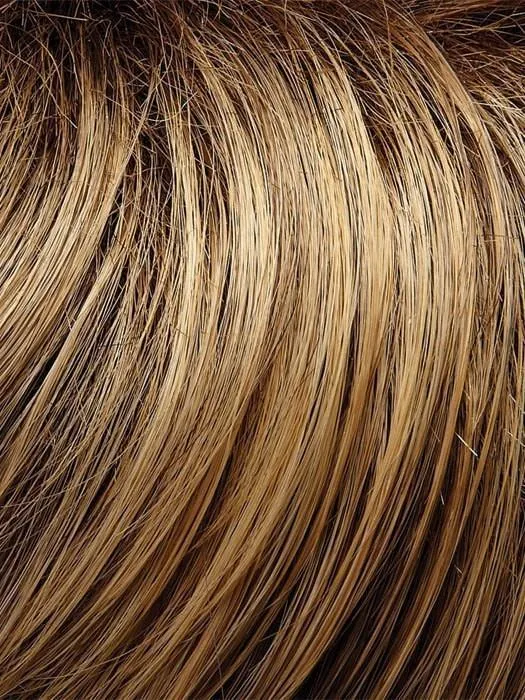 Courage | Remy Human Hair Lace Front Wig (Hand-Tied)