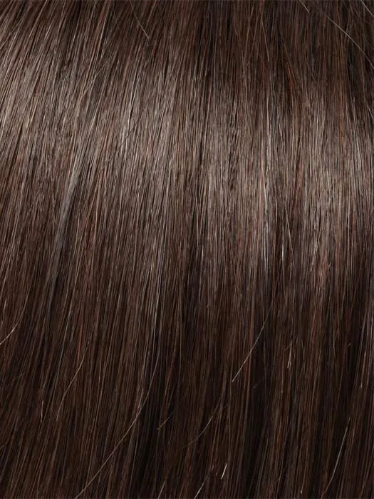 Courage | Remy Human Hair Lace Front Wig (Hand-Tied)