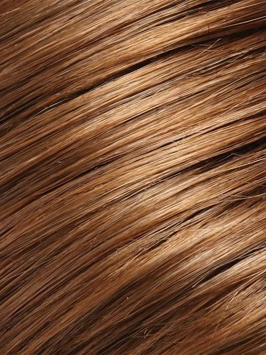 Courage | Remy Human Hair Lace Front Wig (Hand-Tied)