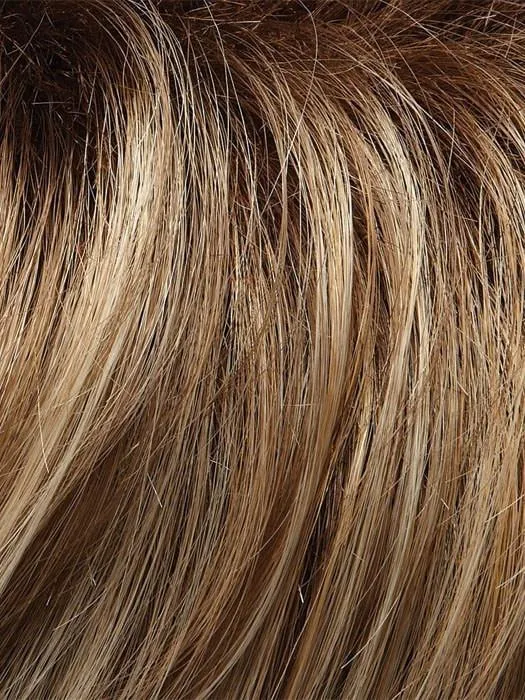 Courage | Remy Human Hair Lace Front Wig (Hand-Tied)