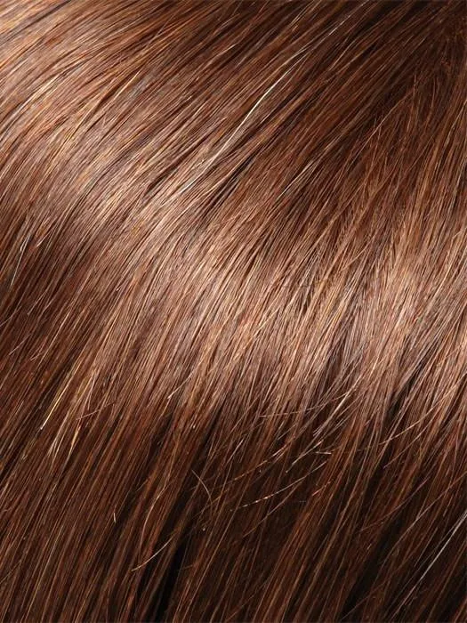 Courage | Remy Human Hair Lace Front Wig (Hand-Tied)