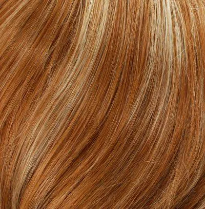 Cover Up Hairpiece by Tony of Beverly | Synthetic Hair Wrap | Clearance Sale
