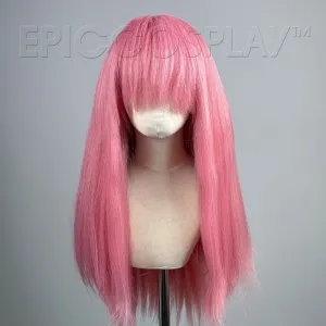 Crimped Nyx - Princess Pink Mix