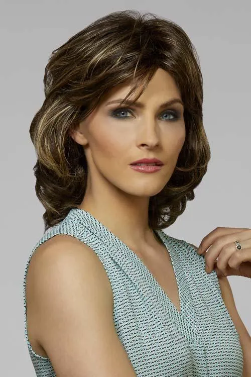 Danielle Wig by Henry Margu | Synthetic (Hand Tied) | Clearance Sale
