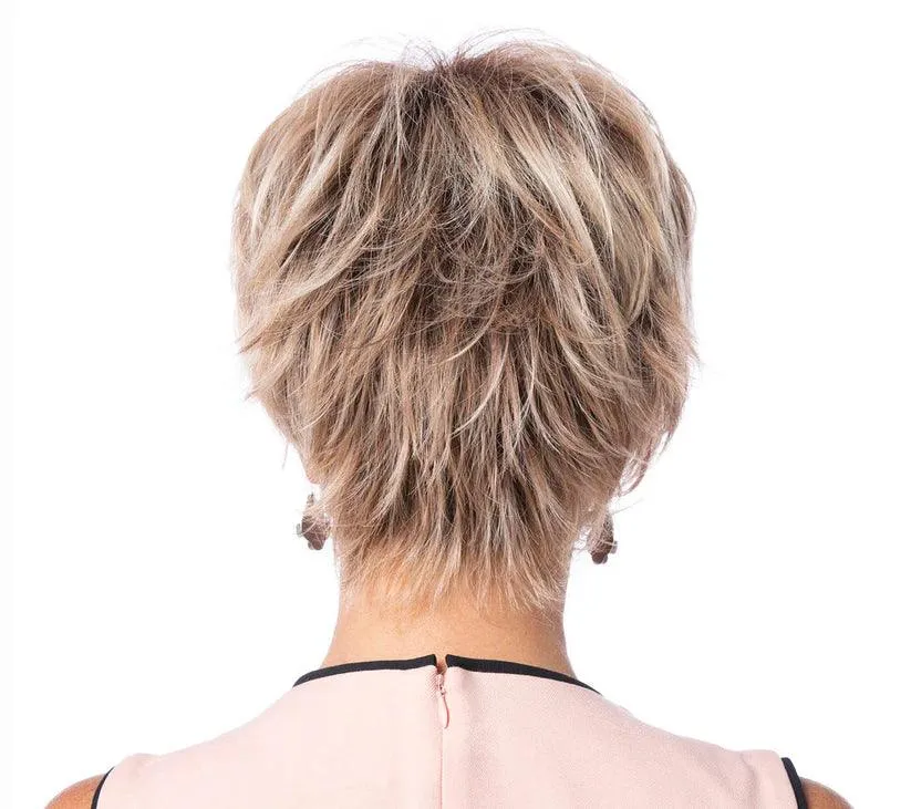 Dazzling Large Wig by Toni Brattin | Heat Friendly Synthetic (Basic Cap)