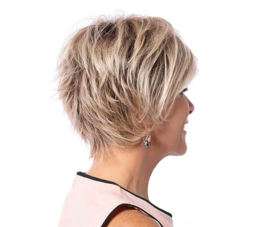 Dazzling Large Wig by Toni Brattin | Heat Friendly Synthetic (Basic Cap)