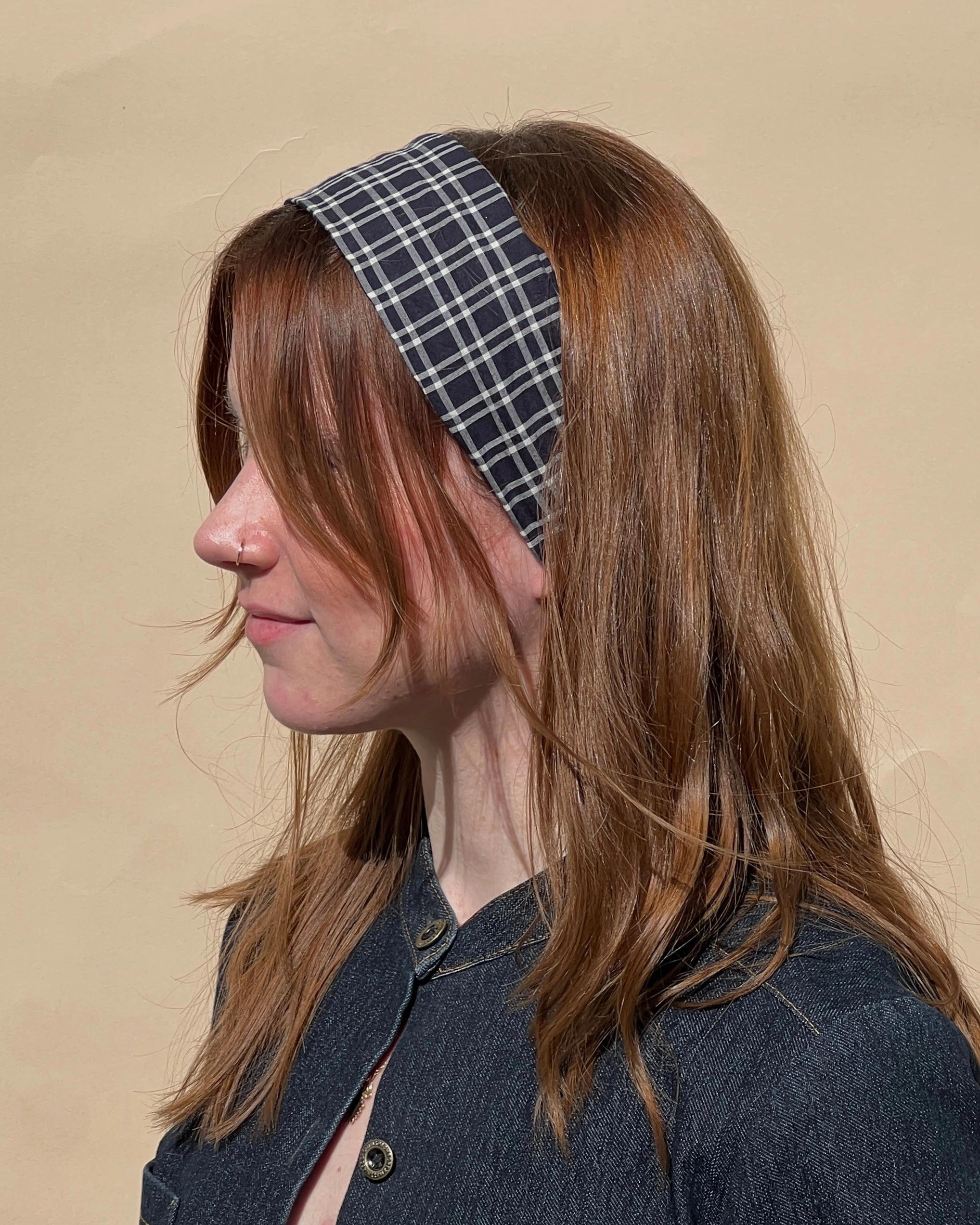 Deadstock Headband