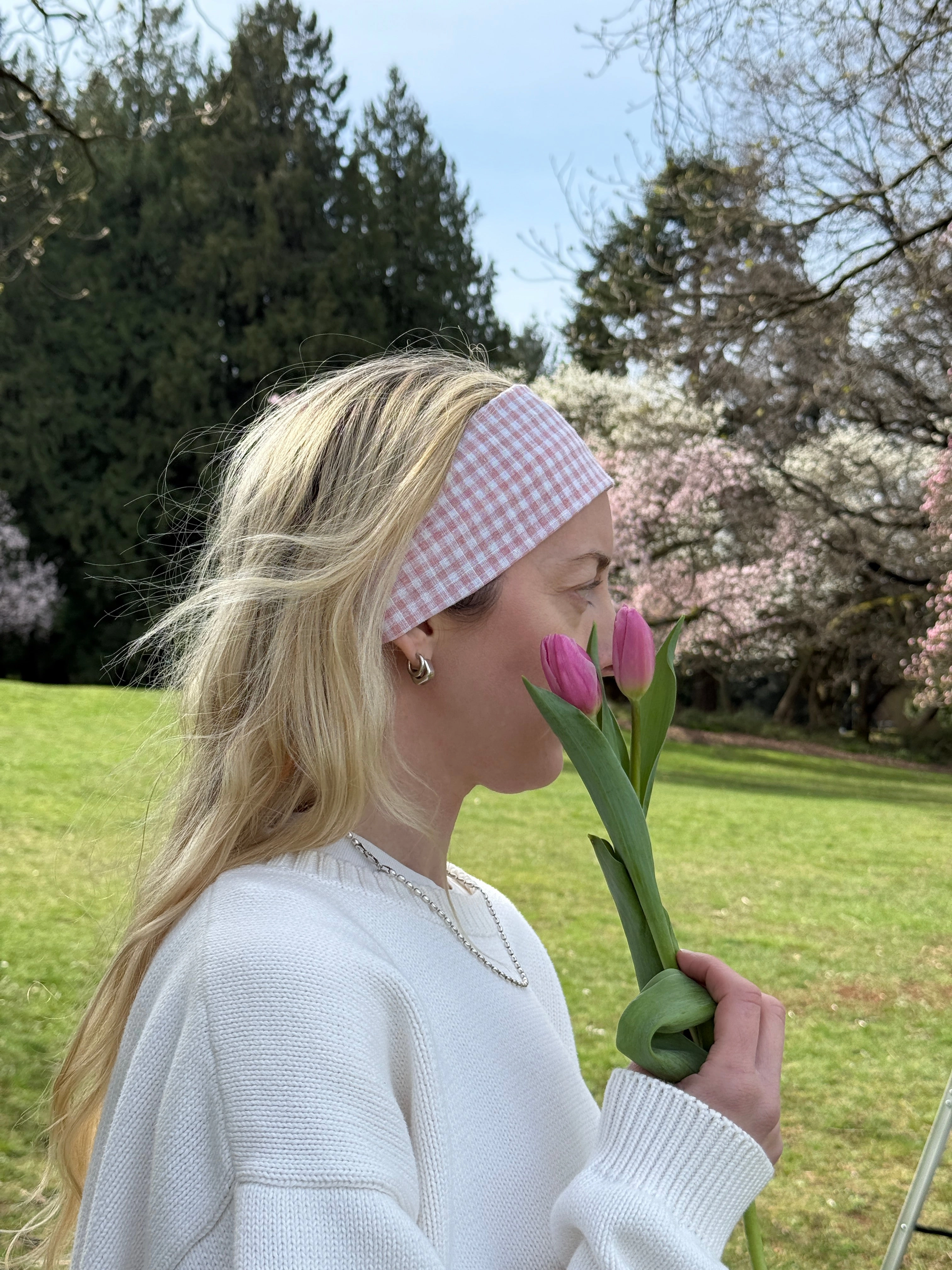 Deadstock Headband