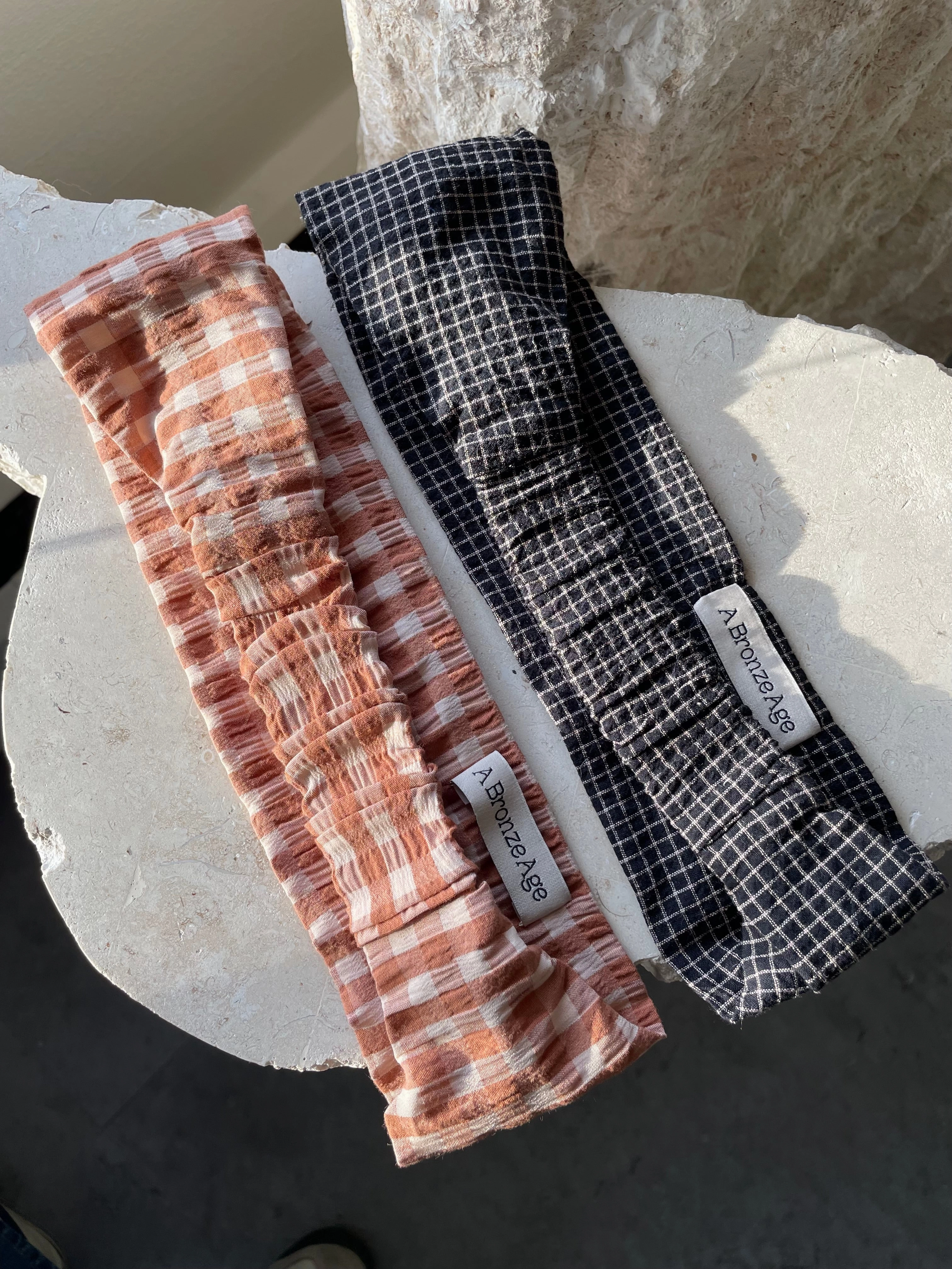 Deadstock Headband