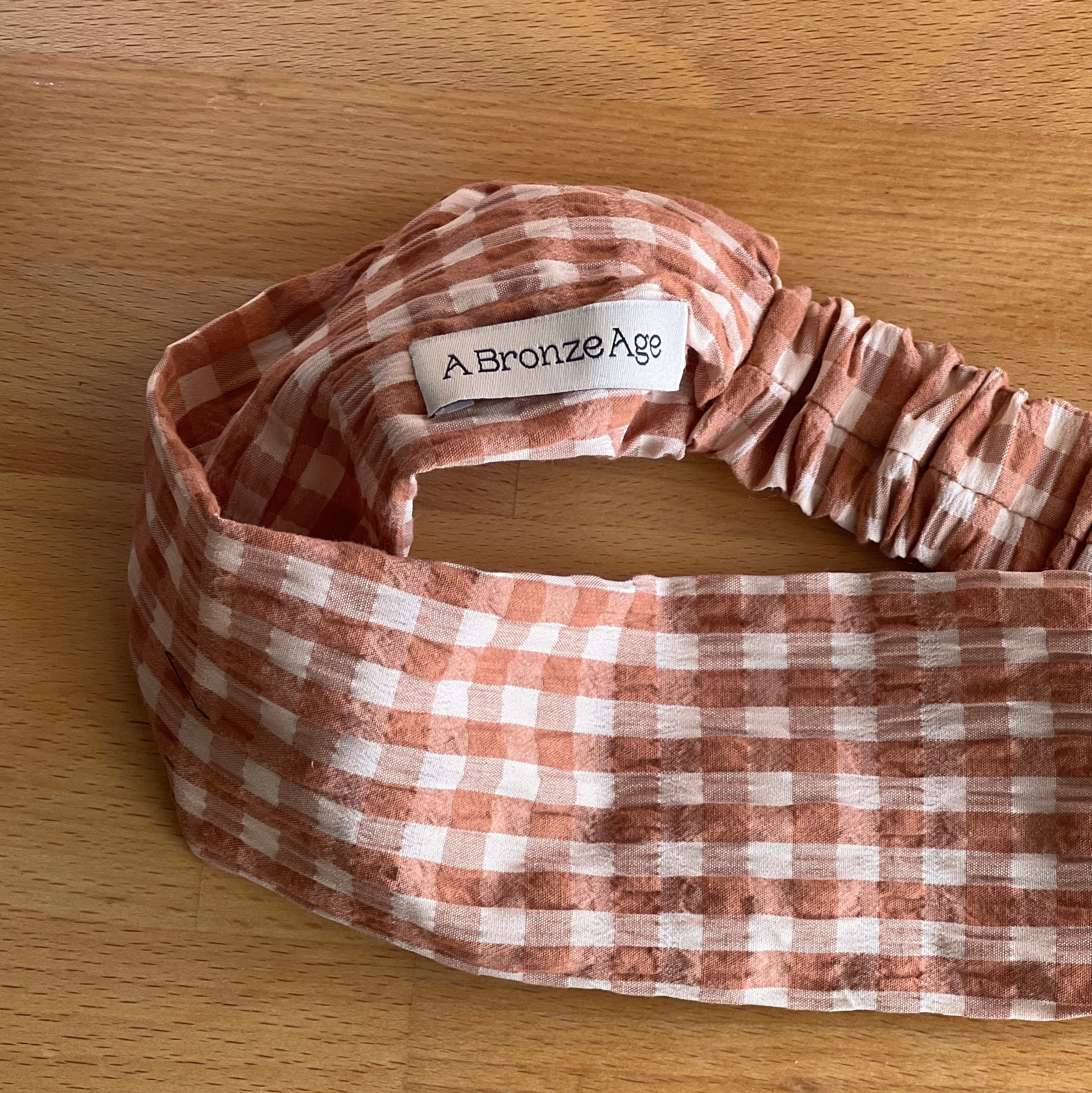 Deadstock Headband