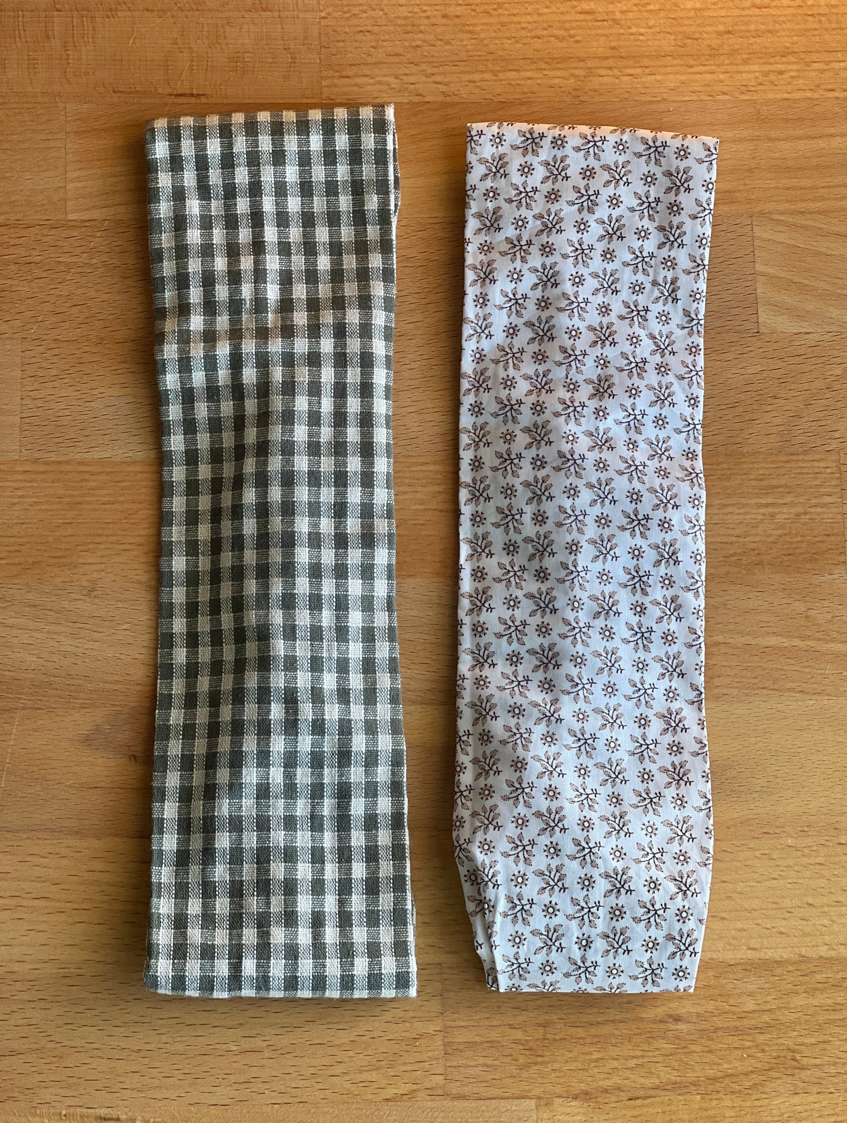Deadstock Headband