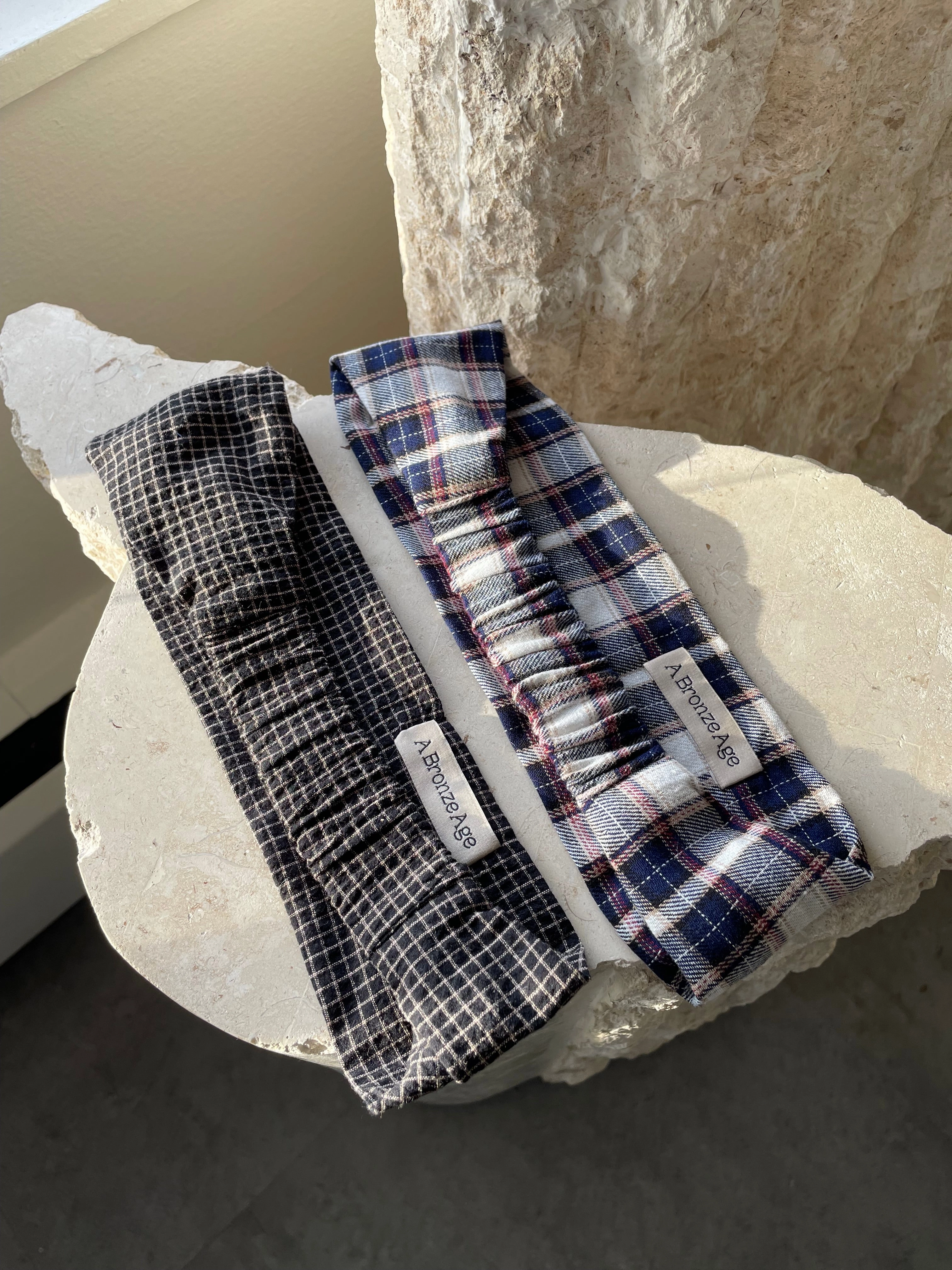 Deadstock Headband