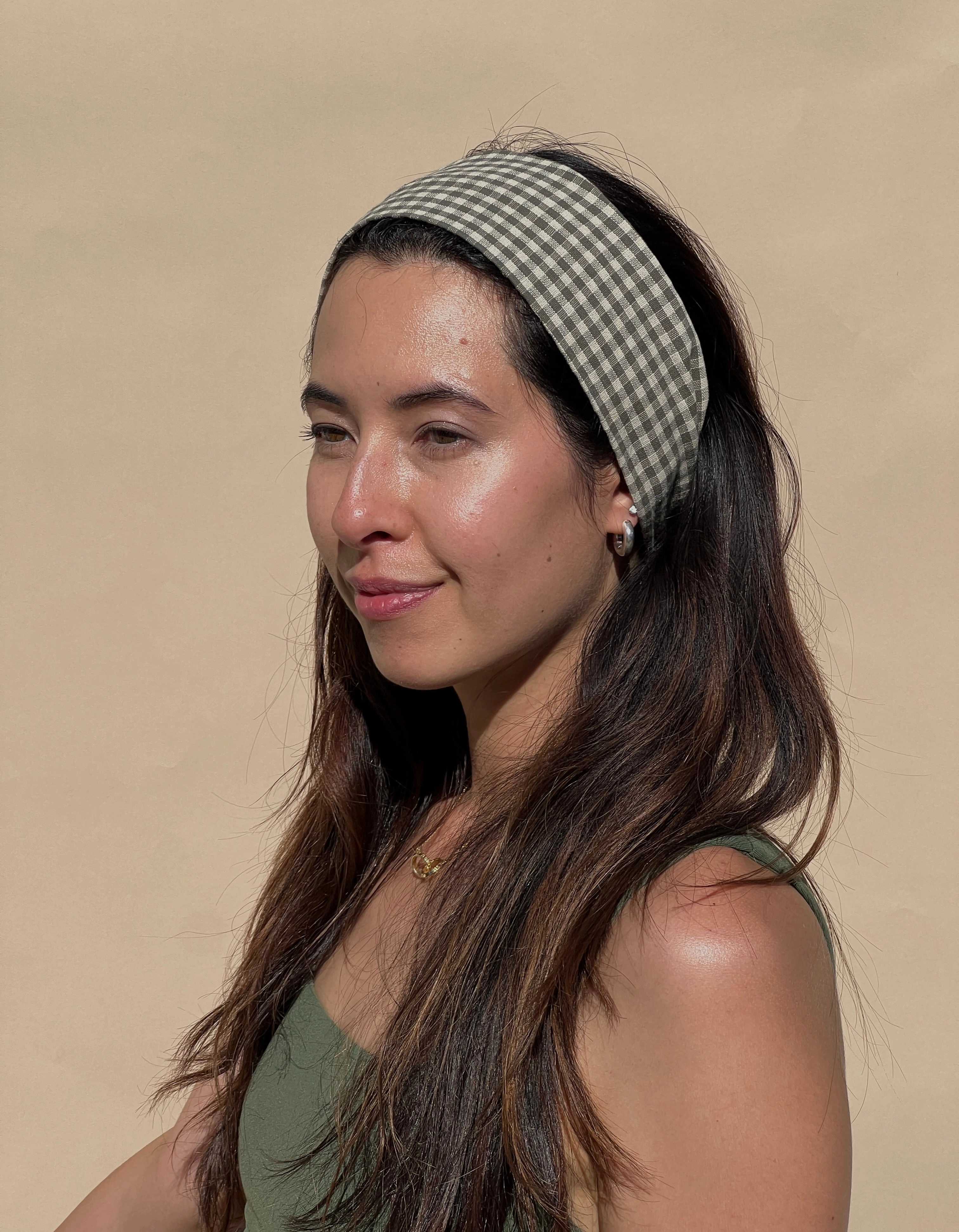 Deadstock Headband