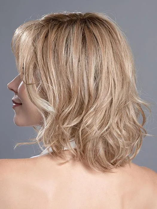Delight Wig by Ellen Wille | Heat Friendly Synthetic (Lace Front Mono)