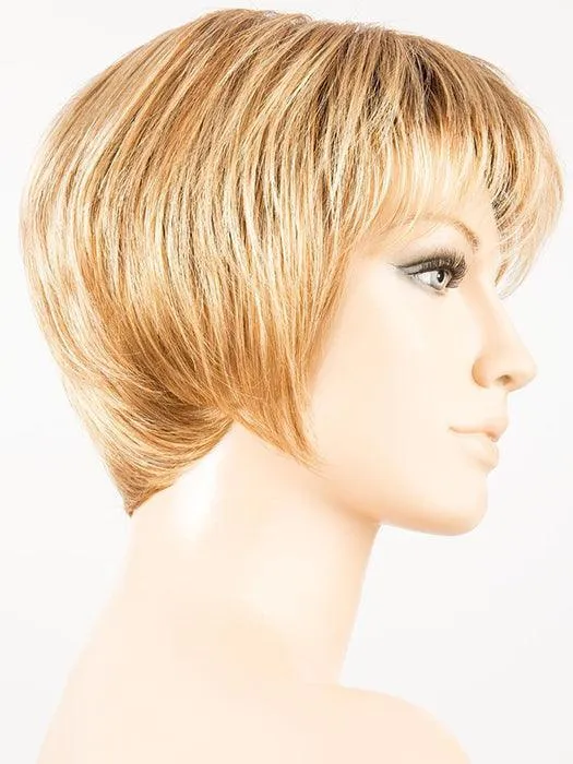 Delight Wig by Ellen Wille | Heat Friendly Synthetic (Lace Front Mono)