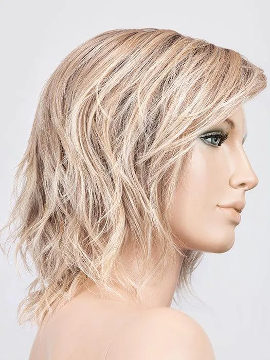 Delight Wig by Ellen Wille | Heat Friendly Synthetic (Lace Front Mono)