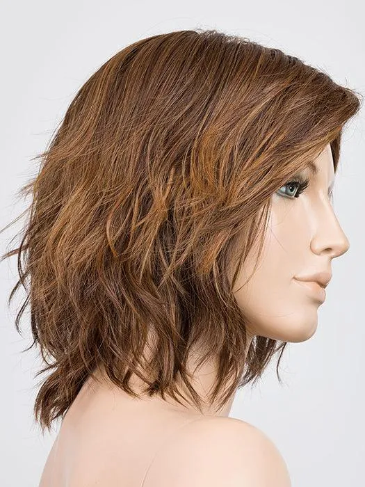 Delight Wig by Ellen Wille | Heat Friendly Synthetic (Lace Front Mono)