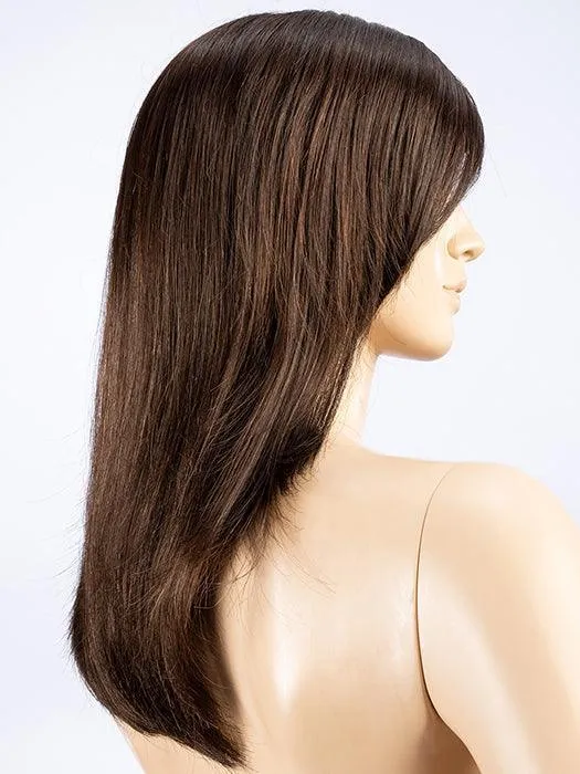 Delight Wig by Ellen Wille | Heat Friendly Synthetic (Lace Front Mono)