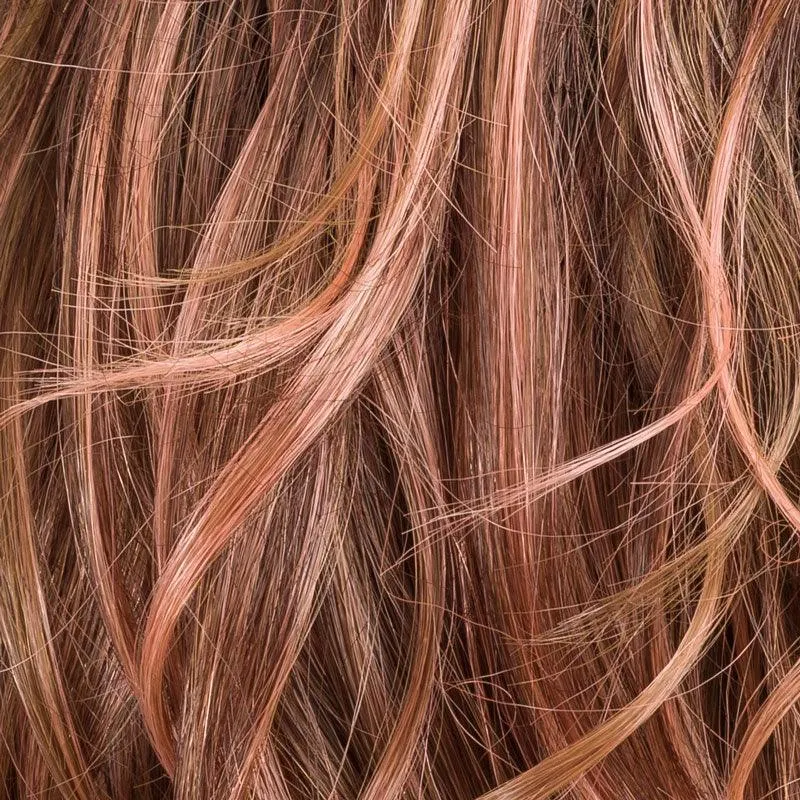 Delight Wig by Ellen Wille | Heat Friendly Synthetic (Lace Front Mono)