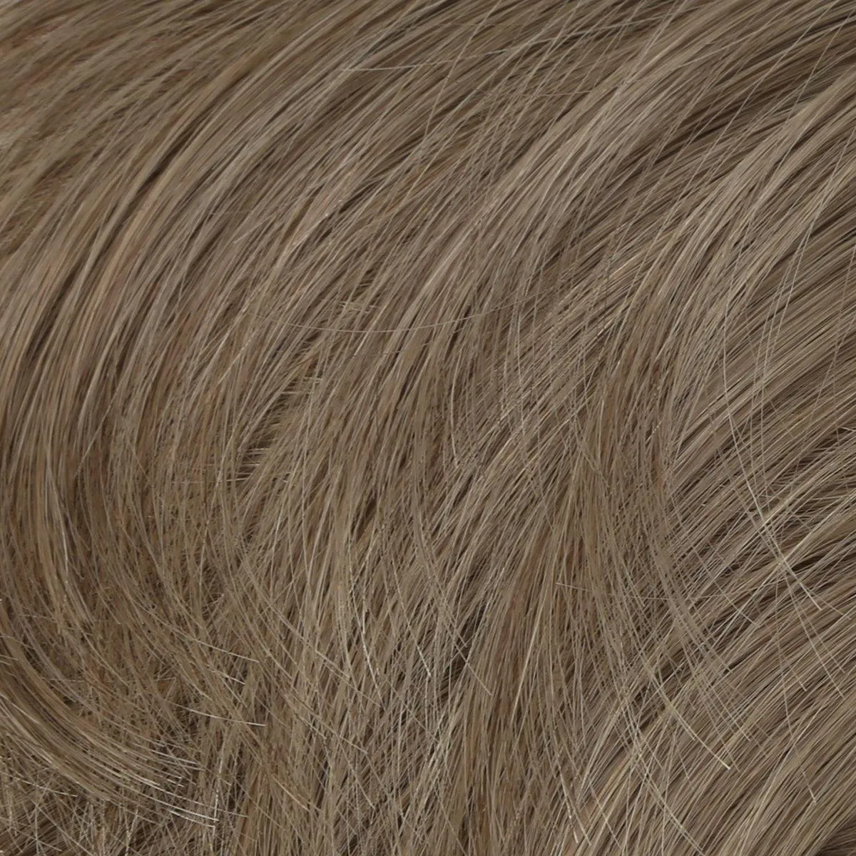 Dignified Wig by HIM | Synthetic Lace Front (Mono Top)